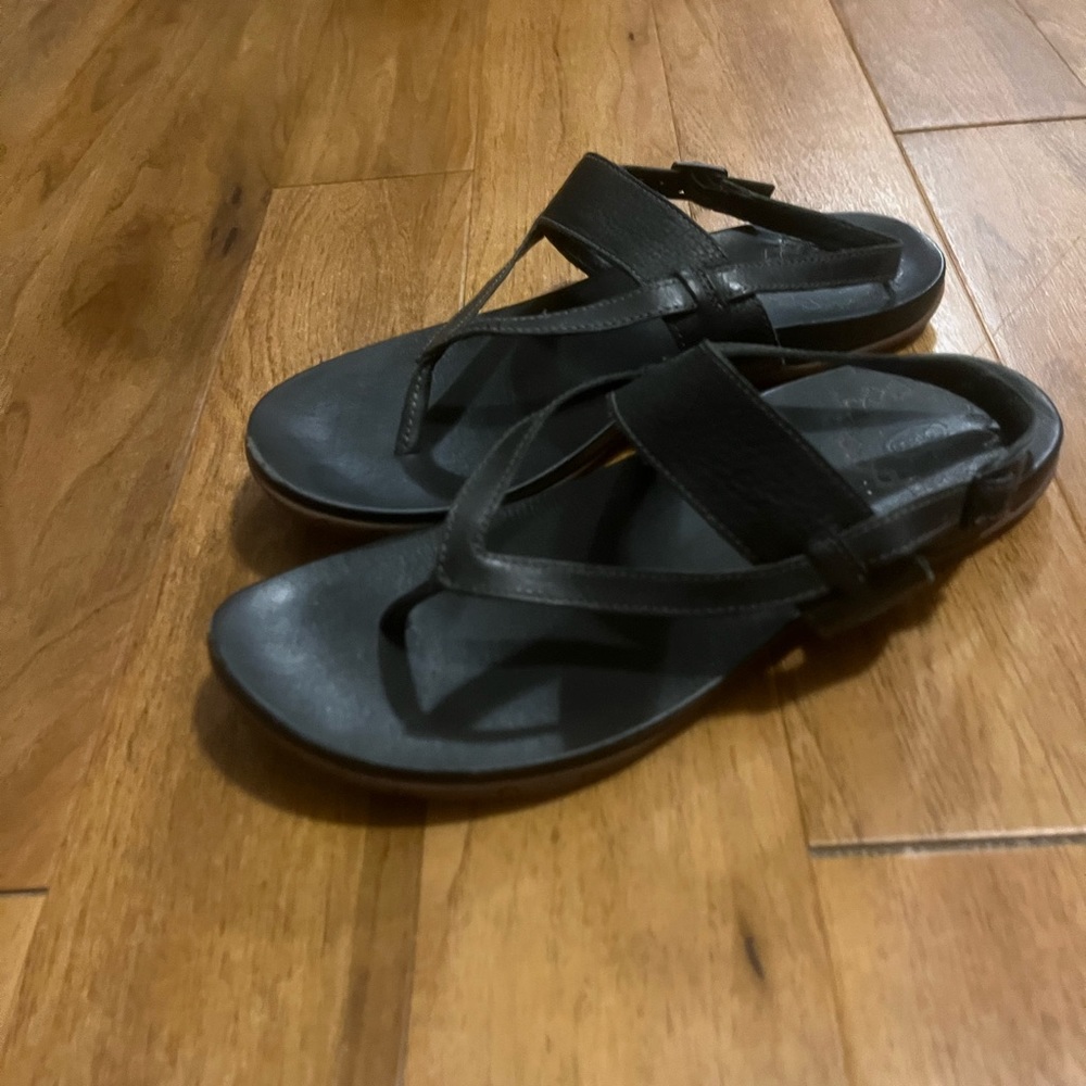 Chaco Sandels